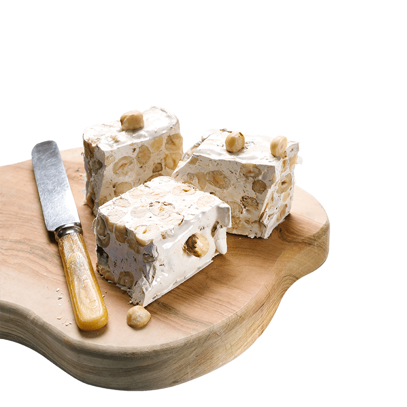 Apicoltura Fossati | Torrone al miele