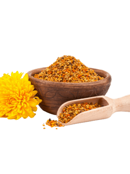 Apicoltura Fossati | Polline